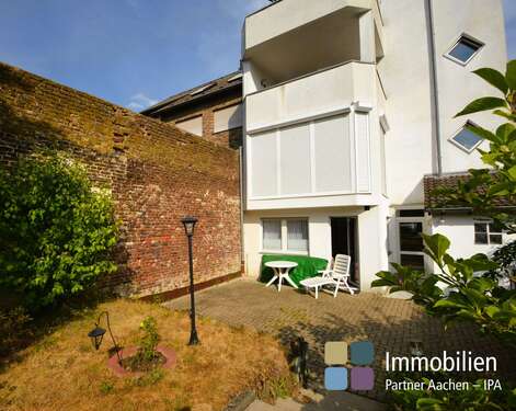 Foto - Wohnung zum Mieten in Eschweiler 650,00 € 80 m²