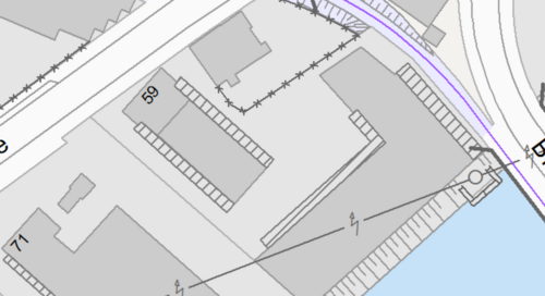 Foto - Halle in Hamburg 8.950.000,00 € 5500 m²