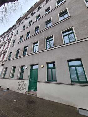 Foto - Wohnung zum Mieten in Halle 420,00 € 64 m²