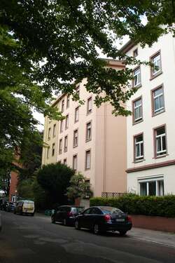 Foto - Wohnung zum Kaufen in Frankfurt am Main 168.000,00 € 32.13 m²