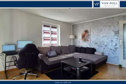 Foto - Wohnung zum Kaufen in Dinkelsbühl 147.188,00 € 49.62 m²