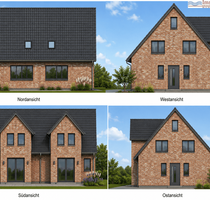 Haus zum Kaufen in Ostenfeld 375.000,00 € 108 m²