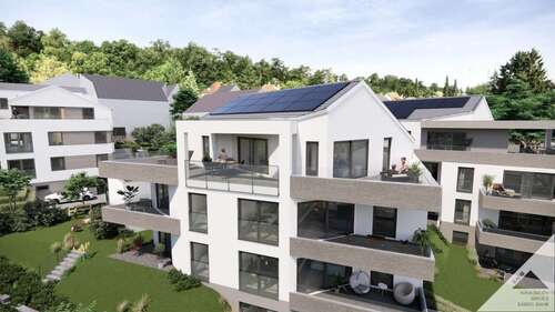 Foto - Wohnung zum Kaufen in Stuttgart 979.000,00 € 110 m²