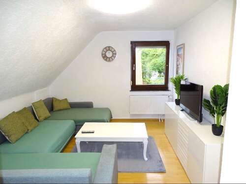 Foto - Wohnung zum Kaufen in Kirchheim unter Teck 280.000,00 € 110.46 m²