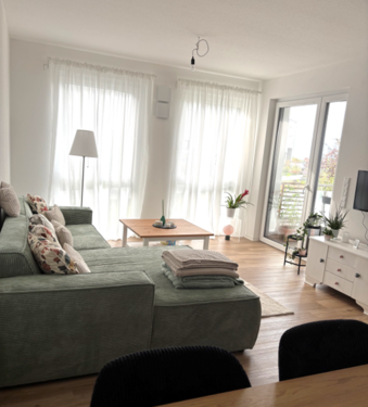 Foto - Wohnung zum Mieten in Paderborn 850,00 € 65.4 m²