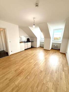 Foto - Wohnung zum Mieten in München 935,00 € 35 m²