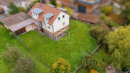 Foto - Haus zum Kaufen in Gaildorf Eutendorf 499.990,00 € 158.9 m²