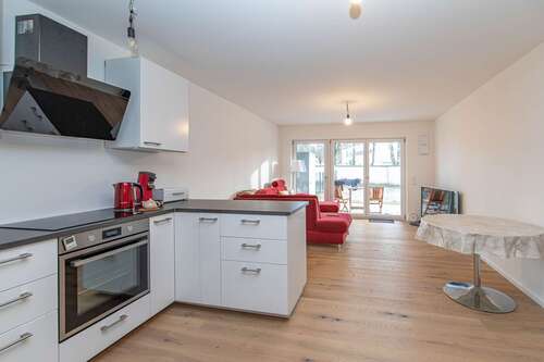 Foto - Wohnung zum Kaufen in Deggendorf 444.000,00 € 92.99 m²
