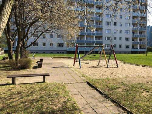 Foto - Wohnung zum Mieten in Chemnitz 427,00 € 71.2 m²