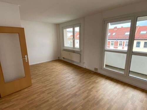 Foto - Wohnung zum Mieten in Dessau-Roßlau 366,00 € 56.3 m²