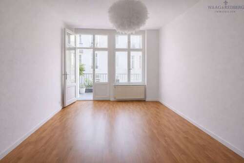 Foto - Wohnung zum Kaufen in Berlin 355.000,00 € 65 m²
