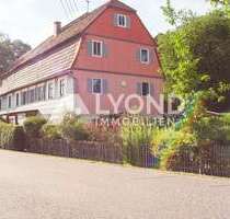 Haus zum Kaufen in Erlau Crossen 450.000,00 € 192 m² - Erlau / Crossen