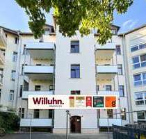 Wohnung zum Kaufen in Leipzig 104.000,00 € 31.5 m²
