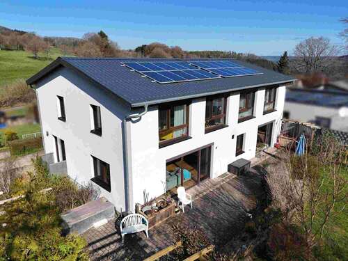 Foto - Haus zum Kaufen in Waldbrunn 645.000,00 € 231.5 m²