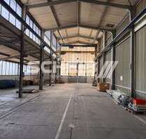 Halle in Michelbach an der Bilz 3.872,70 € 993 m²