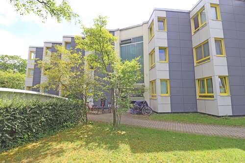 Foto - Wohnung zum Mieten in Ottobrunn 441,00 € 19.01 m²