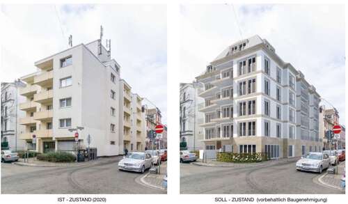 Foto - Haus zum Kaufen in Frankfurt 11.950.000,00 € 1850 m²