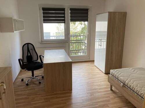 Foto - Wohnung zum Mieten in Gera 200,00 € 28.41 m²