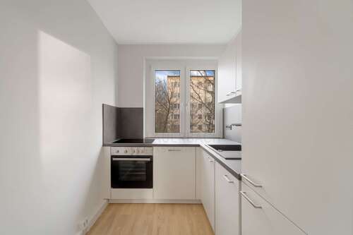 Foto - Wohnung zum Mieten in Leipzig 553,92 € 59.74 m²