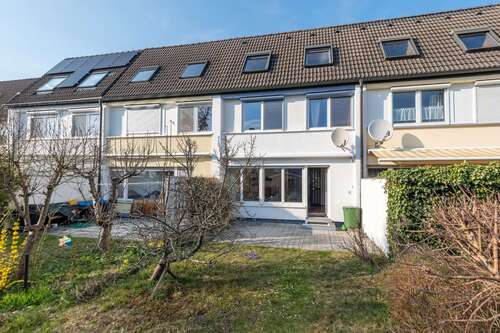 Foto - Haus zum Kaufen in Kirchheim bei München 768.000,00 € 133 m²