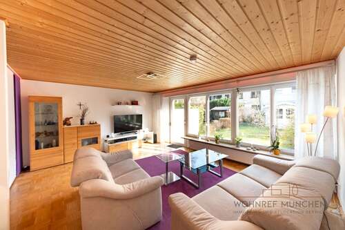 Foto - Haus zum Kaufen in Kirchheim bei München 768.000,00 € 133 m²