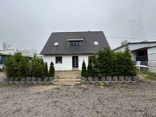 Foto - Haus zum Kaufen in Günzburg 450.000,00 € 120 m²