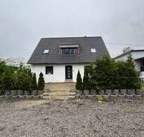 Haus zum Kaufen in Günzburg 450.000,00 € 120 m²