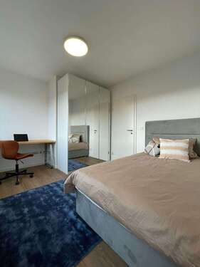 Foto - WG-Zimmer in München 980,00 € 15 m²