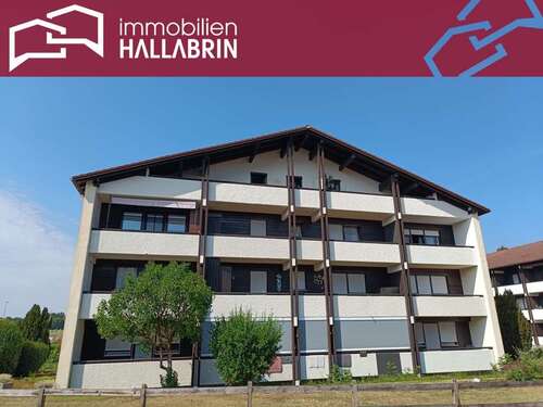 Foto - Wohnung zum Mieten in Kirchham 400,00 € 49.63 m²
