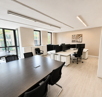 Büro in Düsseldorf 2.250,00 € 125 m²