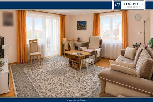 Foto - Wohnung zum Kaufen in Dinkelsbühl 118.000,00 € 49.62 m²