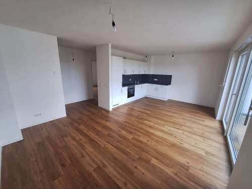 Foto - Wohnung zum Mieten in Osnabrück 1.011,00 € 77.3 m²