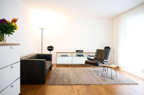 Foto - Wohnung zum Kaufen in Düsseldorf-Golzheim 468.500,00 € 76 m²