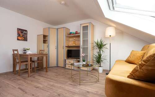 Foto - Wohnung zum Mieten in Kirn 665,00 € 49 m²