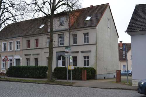 Foto - Wohnung zum Mieten in Kyritz 270,00 € 34 m²
