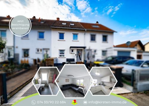 Foto - Haus zum Kaufen in Reutlingen Betzingen 365.000,00 € 90 m²