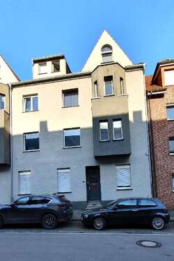 Foto - Wohnung zum Mieten in Recklinghausen 590,00 € 59 m²