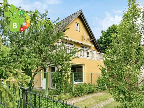 Foto - Haus zum Kaufen in Berlin 898.000,00 € 234 m²