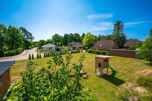 Foto - Grundstück zu verkaufen in Faßberg 133.000,00 € 938 m²