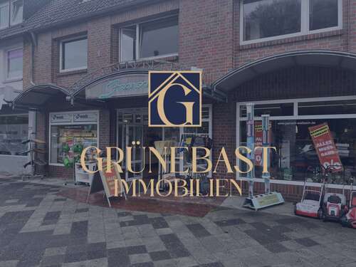 Foto - Einzelhandel in Wilhelmshaven 1.500,00 € 440 m²