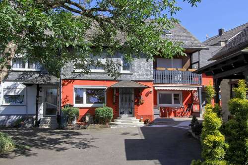 Foto - Haus zum Kaufen in Bundenbach 119.000,00 € 122 m²