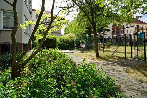 Foto - Wohnung zum Mieten in Dresden 541,50 € 60.16 m²