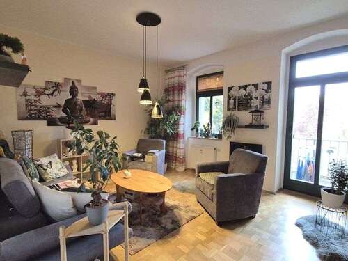 Foto - Wohnung zum Mieten in Chemnitz 348,00 € 58 m²