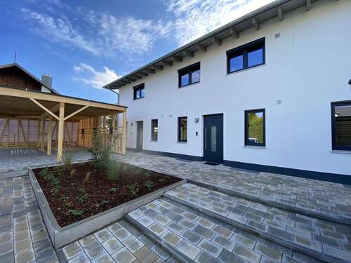 Foto - Haus zum Kaufen in Mitterfels 599.000,00 € 175 m²