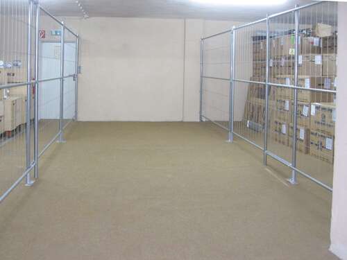 Foto - Halle in Siegburg 120,00 € 19 m²