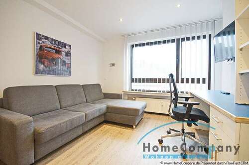 Foto - Wohnen auf Zeit in Hagen 495,00 €