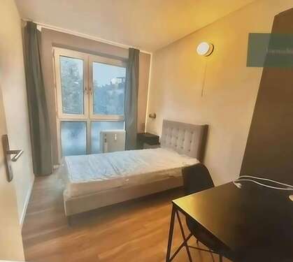 Foto - WG-Zimmer in Munich 855,00 € 8 m²