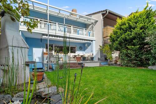 Foto - Haus zum Kaufen in Sankt Leon-Rot 399.000,00 € 120 m²