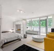 Wohnen auf Zeit in Hamburg 1.200,00 €