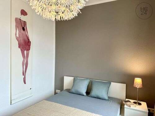 Foto - Wohnen auf Zeit in Leipzig 950,00 €